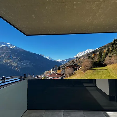 Lynett - Ihr Rueckzugsort In Den Tiroler Bergen * فليس