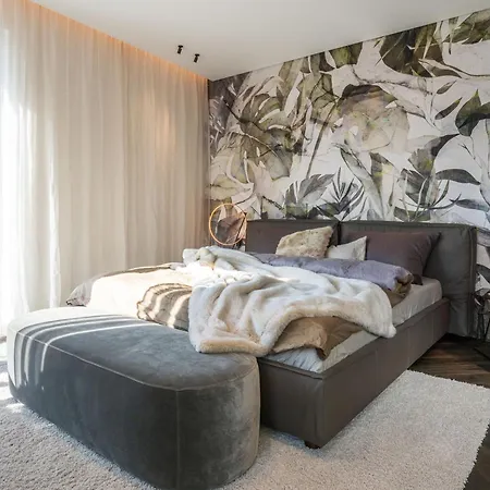 Apartmán Lynett - Ihr Rueckzugsort In Den Tiroler Bergen