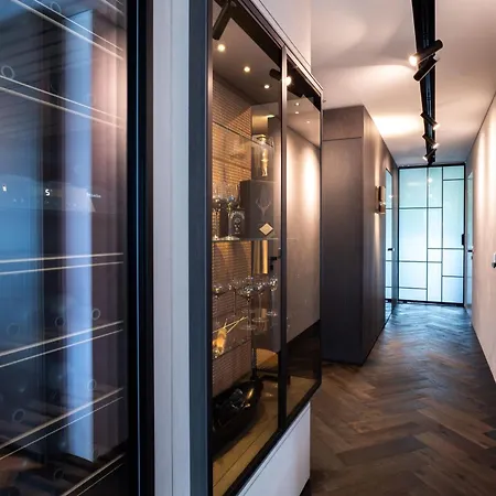 Lynett - Ihr Rueckzugsort In Den Tiroler Bergen *