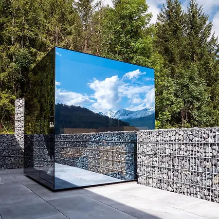 Appartement Lynett Fließ