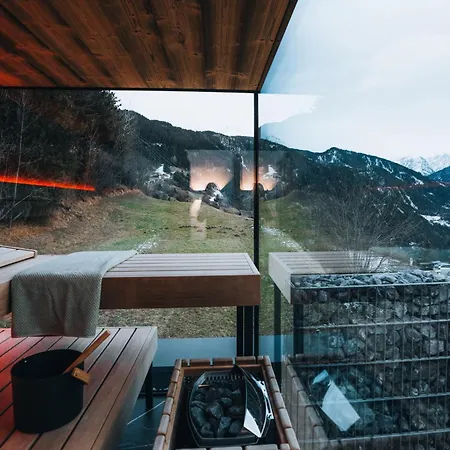 Lynett - Ihr Rueckzugsort In Den Tiroler Bergen *