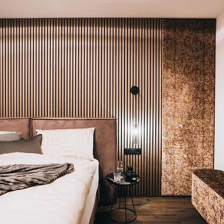 Lynett - Ihr Rueckzugsort In Den Tiroler Bergen