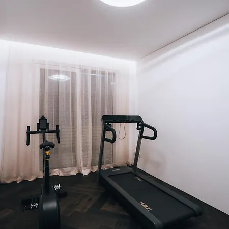 Apartment Lynett *
