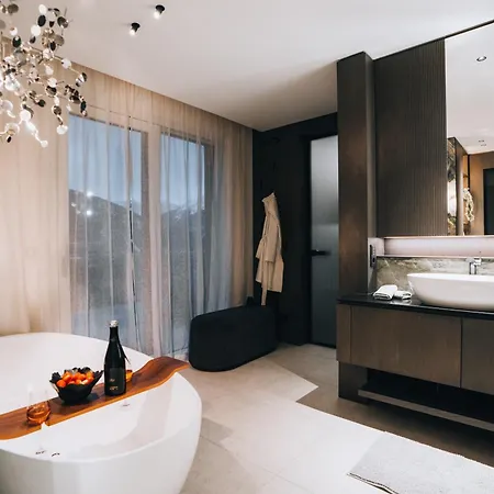 Lynett - Ihr Rueckzugsort In Den Tiroler Bergen *