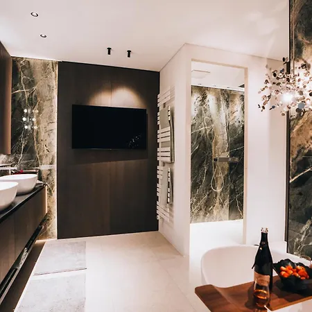 Lynett - Ihr Rueckzugsort In Den Tiroler Bergen Daire *