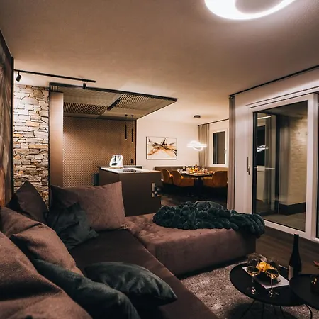 Apartment Lynett *