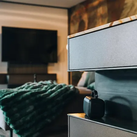 Lynett - Ihr Rueckzugsort In Den Tiroler Bergen