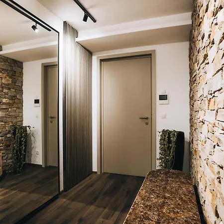 Lynett - Ihr Rueckzugsort In Den Tiroler Bergen Διαμέρισμα