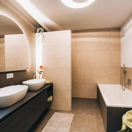 Apartmán Lynett - Ihr Rueckzugsort In Den Tiroler Bergen *