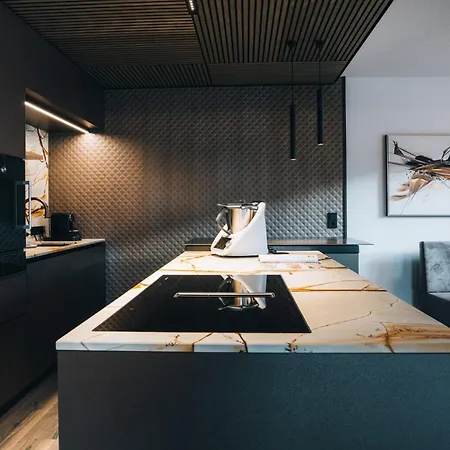 Lynett - Ihr Rueckzugsort In Den Tiroler Bergen