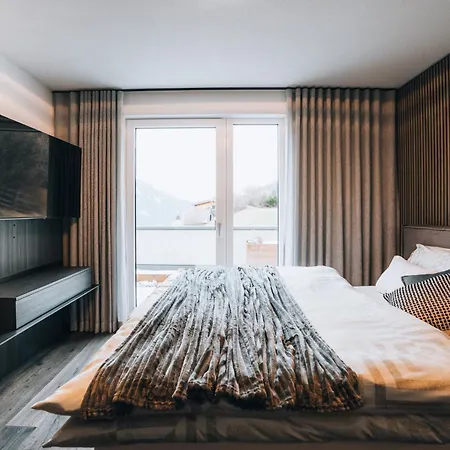 Lynett Appartement *