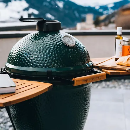 Lynett - Ihr Rueckzugsort In Den Tiroler Bergen Fliess