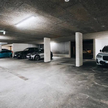 Lynett - Ihr Rueckzugsort In Den Tiroler Bergen Daire *