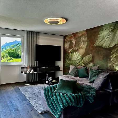 Lynett - Ihr Rueckzugsort In Den Tiroler Bergen * Fliess