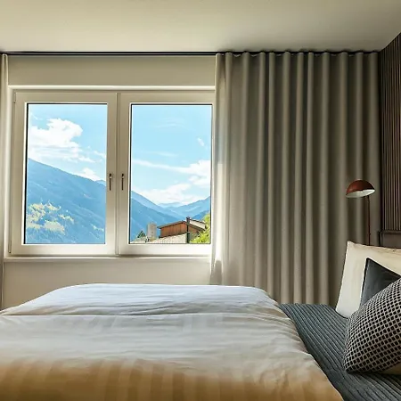 Lynett - Ihr Rueckzugsort In Den Tiroler Bergen