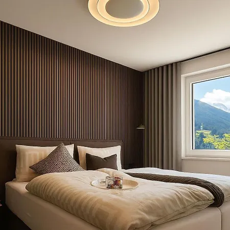 Lynett - Ihr Rueckzugsort In Den Tiroler Bergen *