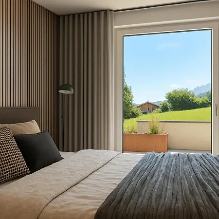 Daire Lynett - Ihr Rueckzugsort In Den Tiroler Bergen