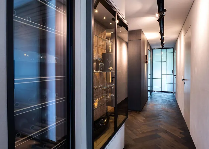 Lynett - Ihr Rueckzugsort In Den Tiroler Bergen *