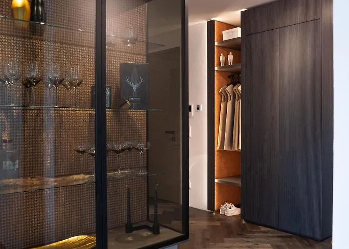 Lynett - Ihr Rueckzugsort In Den Tiroler Bergen Apartment