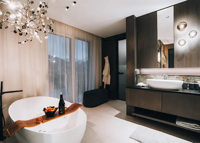 Lynett - Ihr Rueckzugsort In Den Tiroler Bergen *