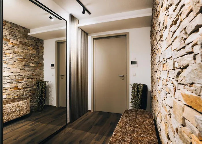 Lynett - Ihr Rueckzugsort In Den Tiroler Bergen Apartment