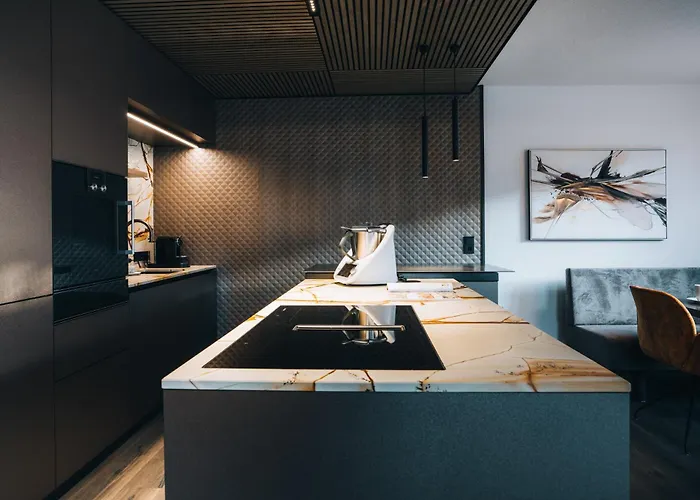 Lynett - Ihr Rueckzugsort In Den Tiroler Bergen