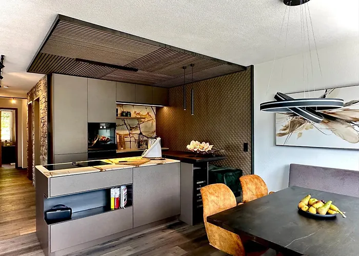 Lynett - Ihr Rueckzugsort In Den Tiroler Bergen *