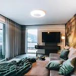 Lynett - Ihr Rueckzugsort In Den Tiroler Bergen *
