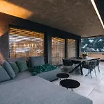 Apartmán Lynett - Ihr Rueckzugsort In Den Tiroler Bergen Fliess