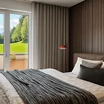 Lynett - Ihr Rueckzugsort In Den Tiroler Bergen