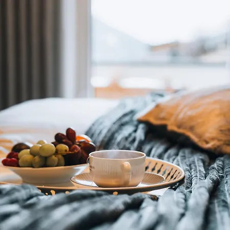 Lynett - Ihr Rückzugsort In Den Tiroler Bergen *