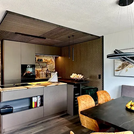 Lynett - Ihr Rückzugsort In Den Tiroler Bergen *