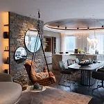 Lynett - Ihr Rueckzugsort In Den Tiroler Bergen * Fließ
