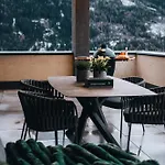 Lynett - Ihr Rueckzugsort In Den Tiroler Bergen Appartement Fließ