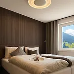 Lynett - Ihr Rueckzugsort In Den Tiroler Bergen *