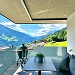 Lynett - Ihr Rueckzugsort In Den Tiroler Bergen