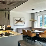 Lynett - Ihr Rueckzugsort In Den Tiroler Bergen Appartement