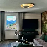 Appartement Lynett - Ihr Rueckzugsort In Den Tiroler Bergen *