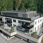 Lynett - Ihr Rueckzugsort In Den Tiroler Bergen