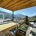Lynett - Ihr Rueckzugsort In Den Tiroler Bergen Appartement